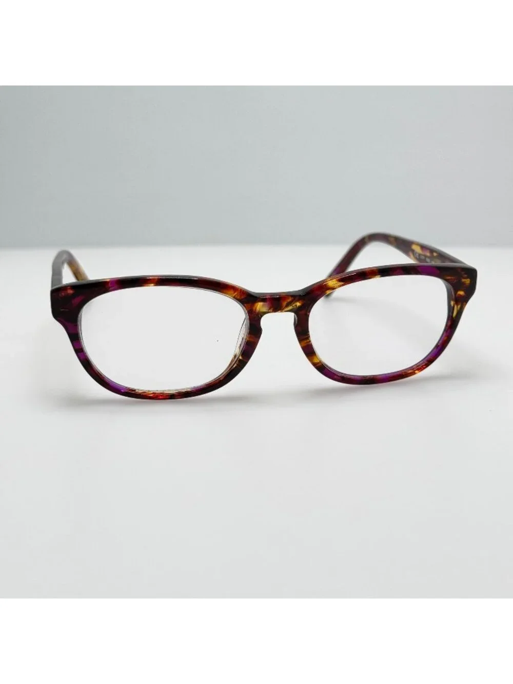 Juicy Couture Eye Glasses Eyeglasses Frames JU101 OES5 49-17-135
